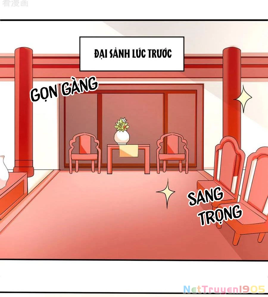 Hậu Cung Của Nữ Đế Chapter 387 - 5