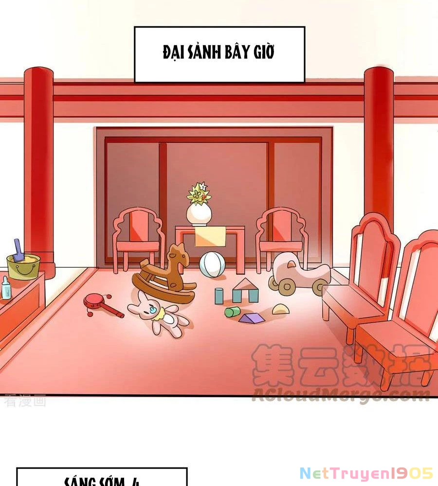 Hậu Cung Của Nữ Đế Chapter 387 - 6