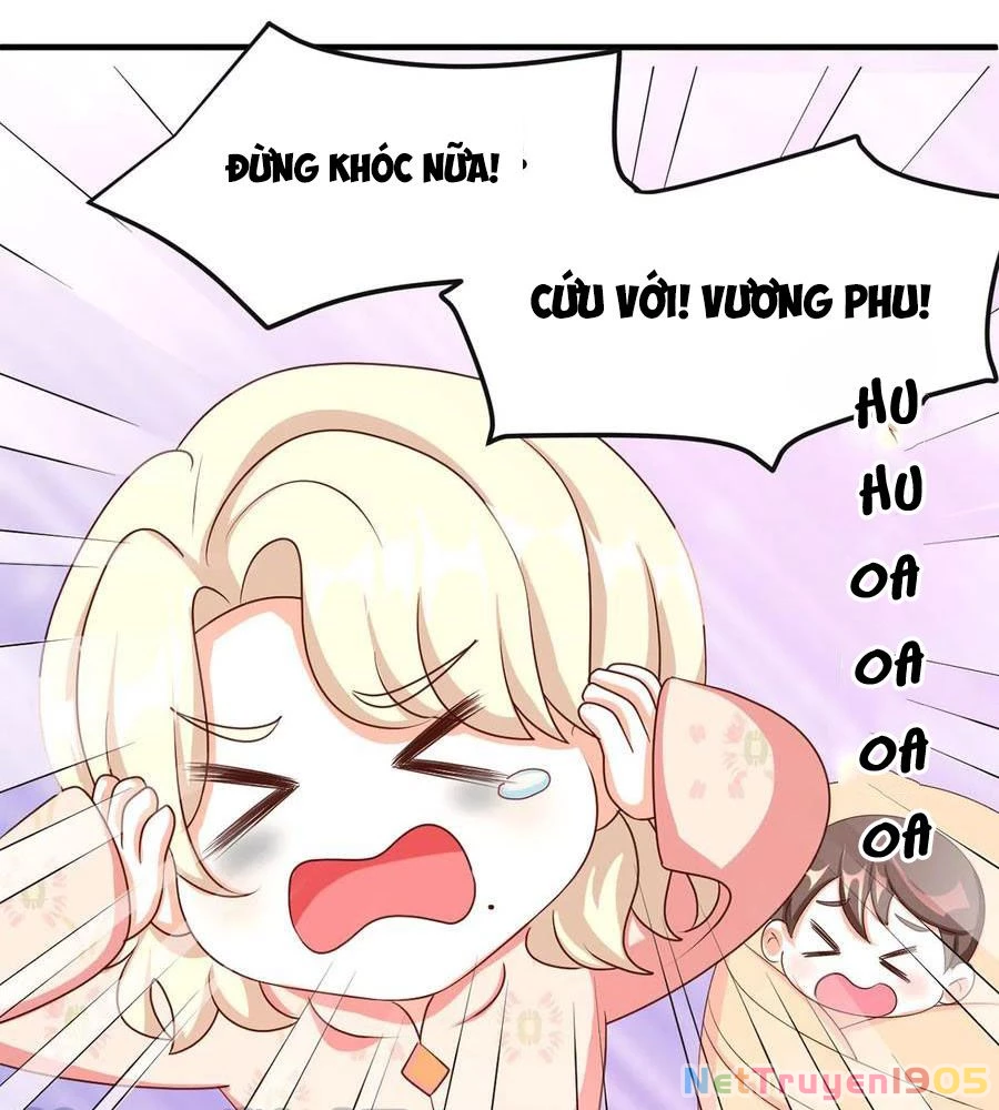 Hậu Cung Của Nữ Đế Chapter 387 - 9