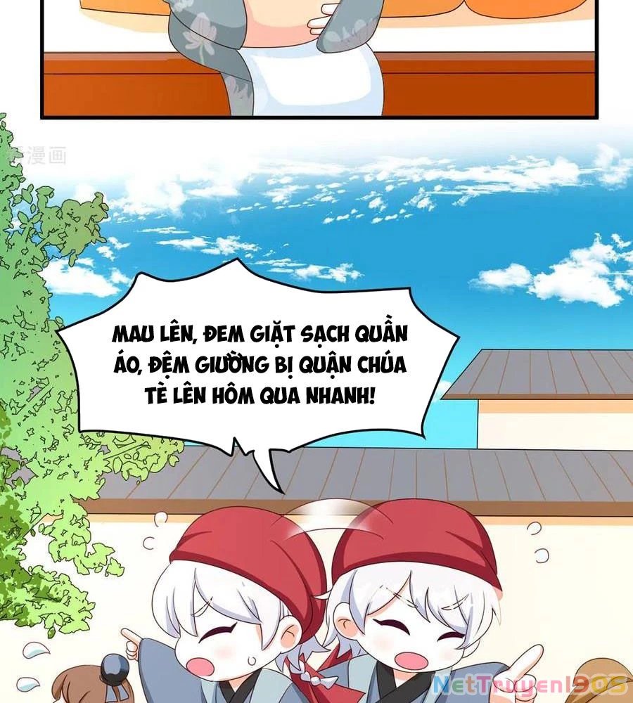 Hậu Cung Của Nữ Đế Chapter 387 - 11