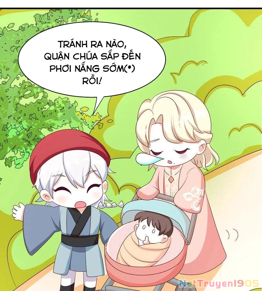 Hậu Cung Của Nữ Đế Chapter 387 - 13