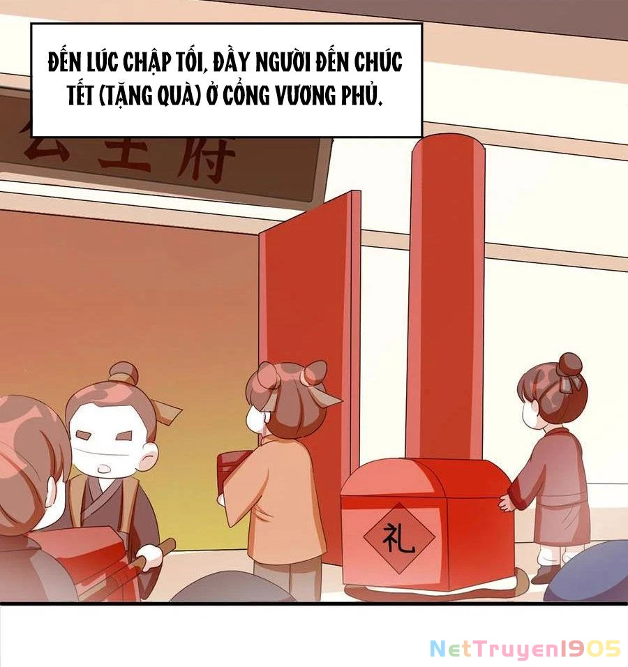 Hậu Cung Của Nữ Đế Chapter 387 - 16