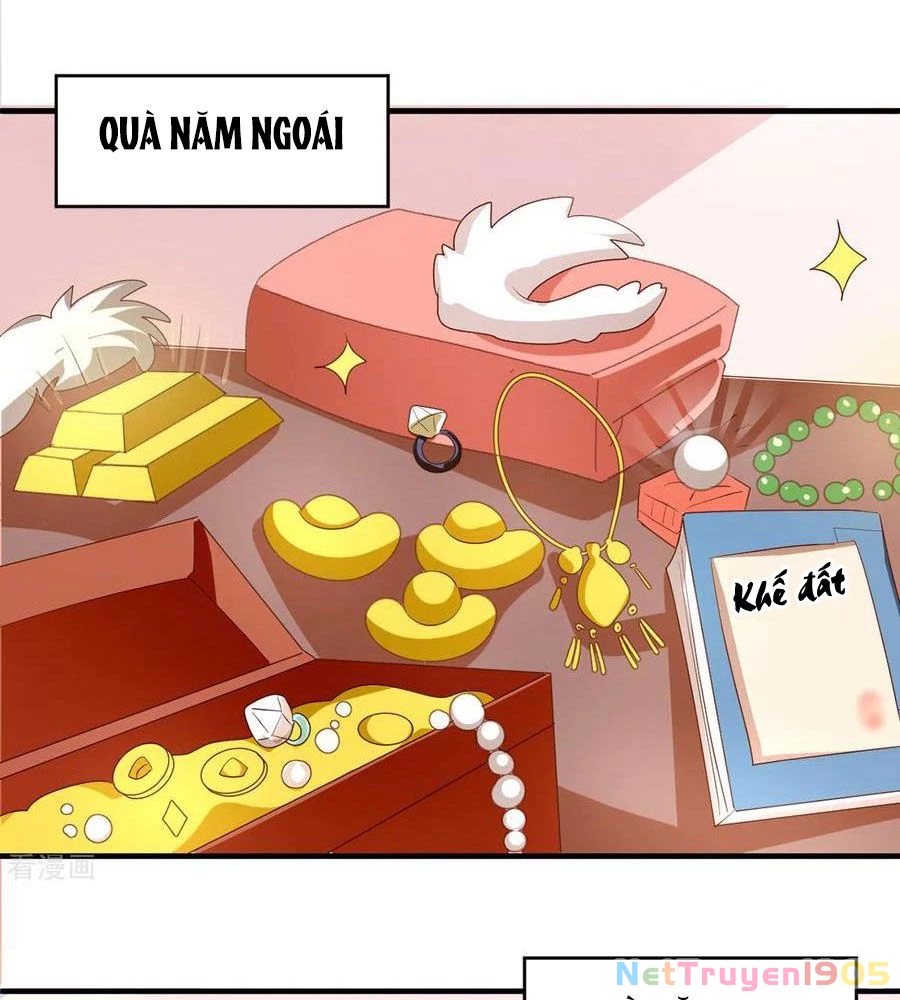 Hậu Cung Của Nữ Đế Chapter 387 - 17