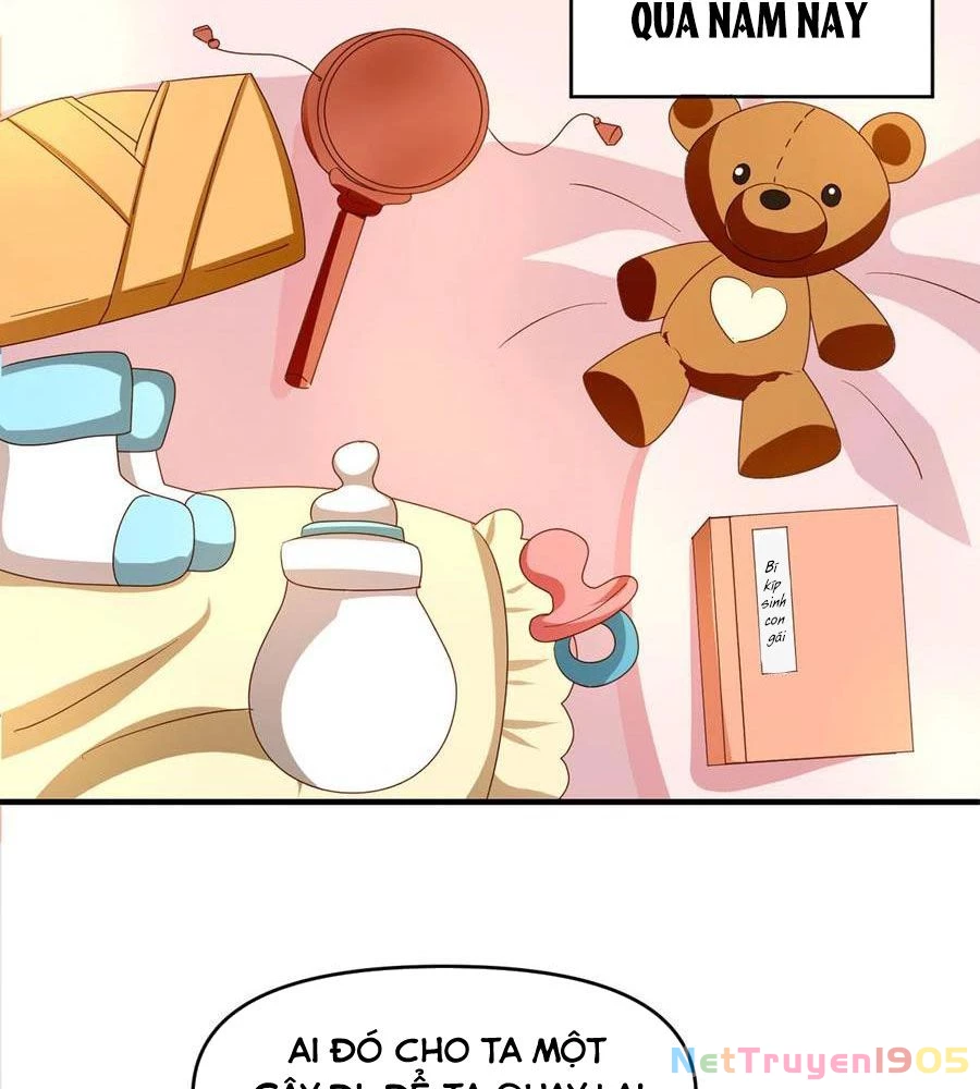 Hậu Cung Của Nữ Đế Chapter 387 - 18