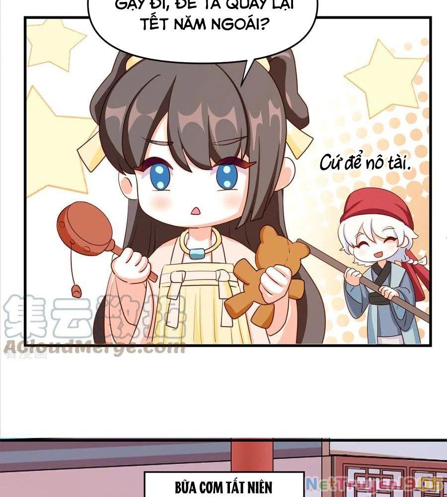 Hậu Cung Của Nữ Đế Chapter 387 - 19