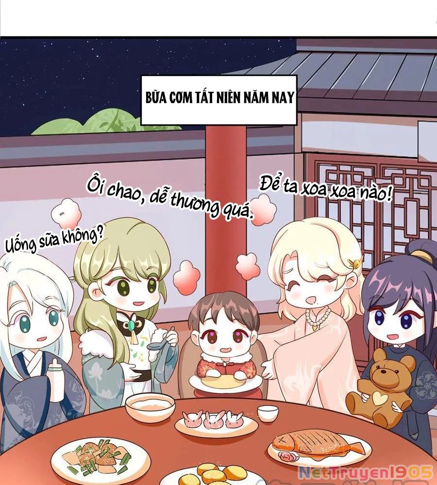 Hậu Cung Của Nữ Đế Chapter 387 - 21