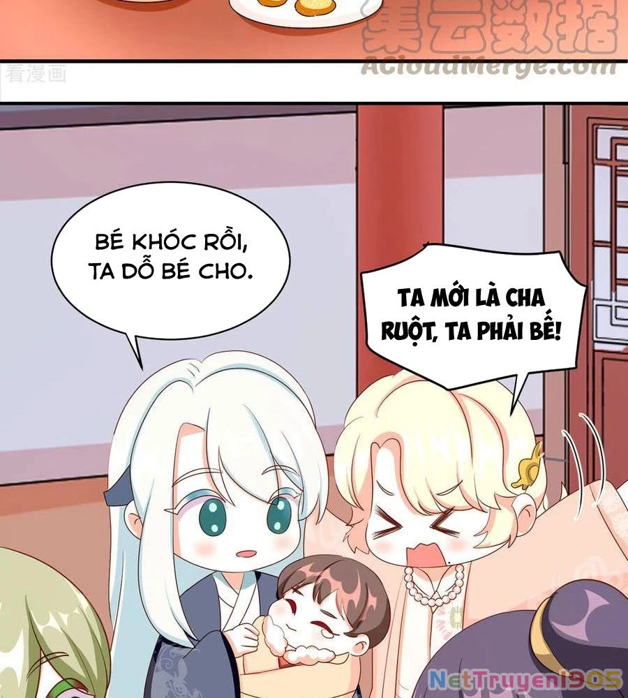 Hậu Cung Của Nữ Đế Chapter 387 - 22