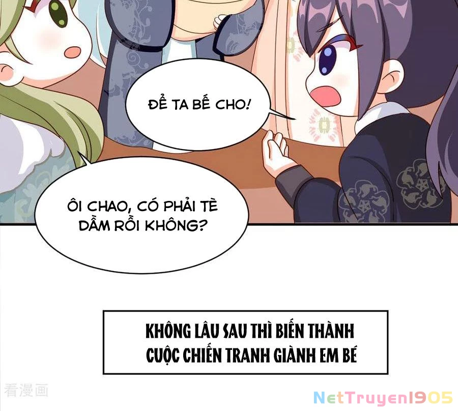 Hậu Cung Của Nữ Đế Chapter 387 - 23