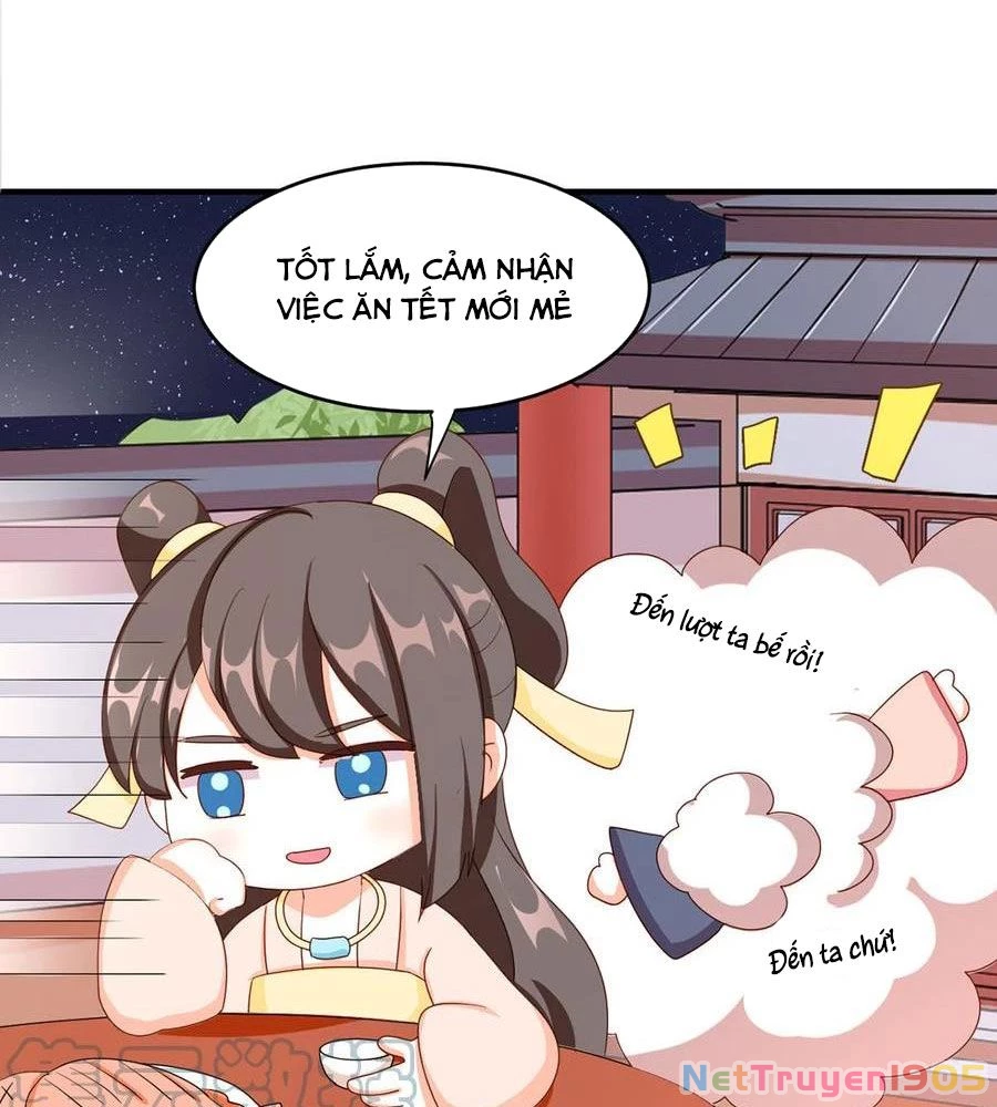 Hậu Cung Của Nữ Đế Chapter 387 - 24