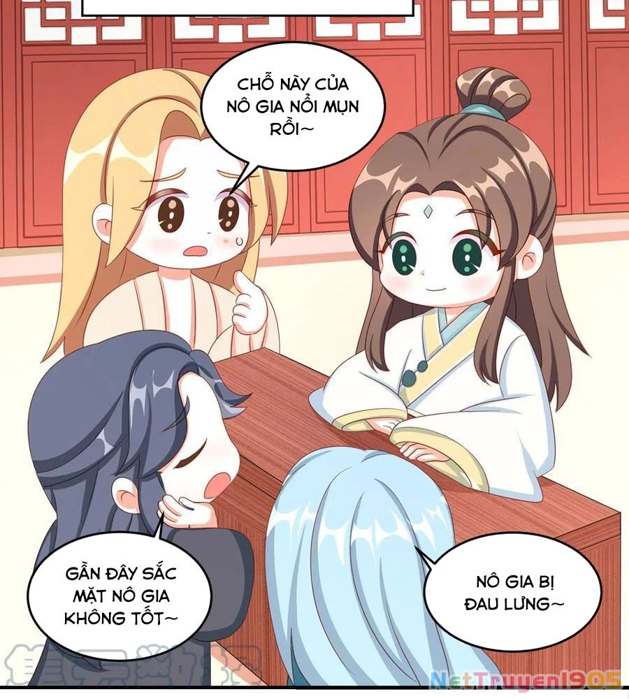 Hậu Cung Của Nữ Đế Chapter 387 - 28