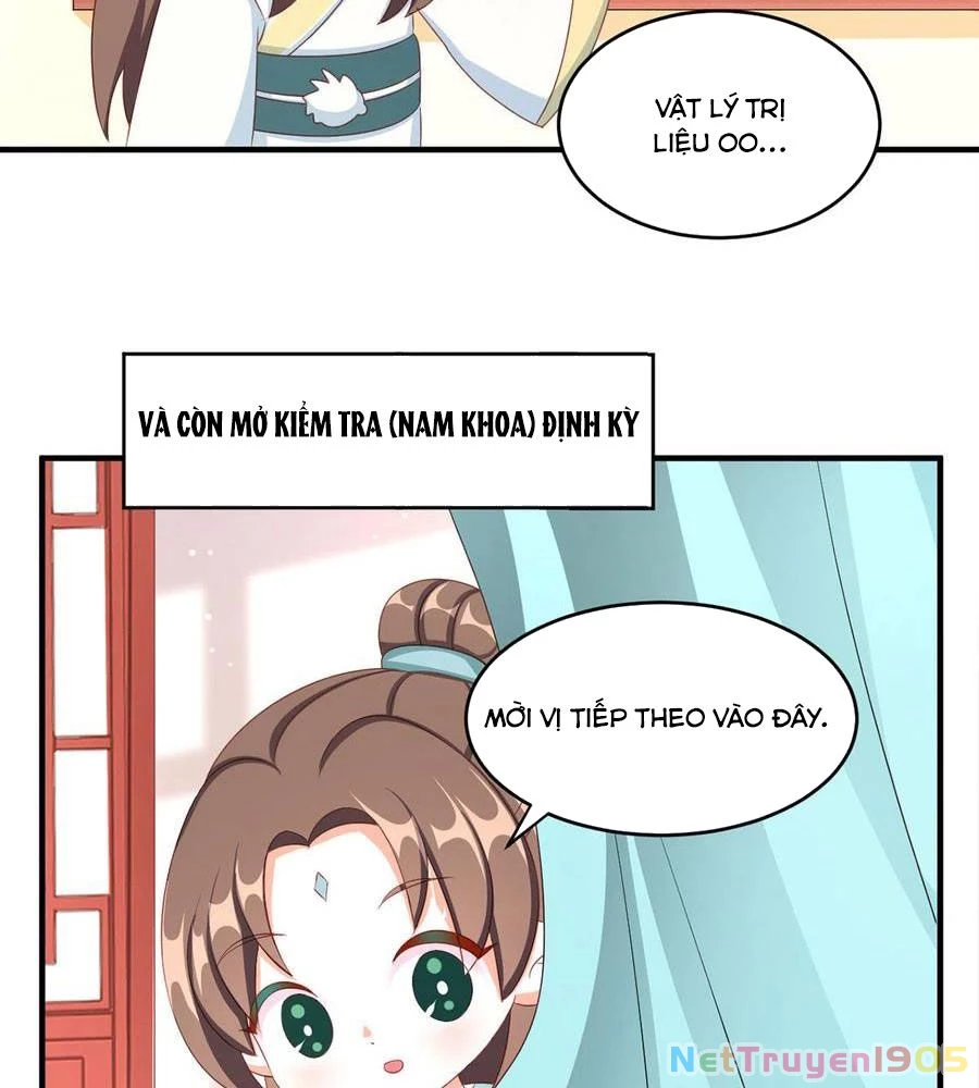 Hậu Cung Của Nữ Đế Chapter 387 - 30