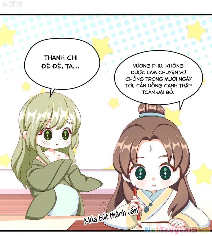 Hậu Cung Của Nữ Đế Chapter 387 - 32