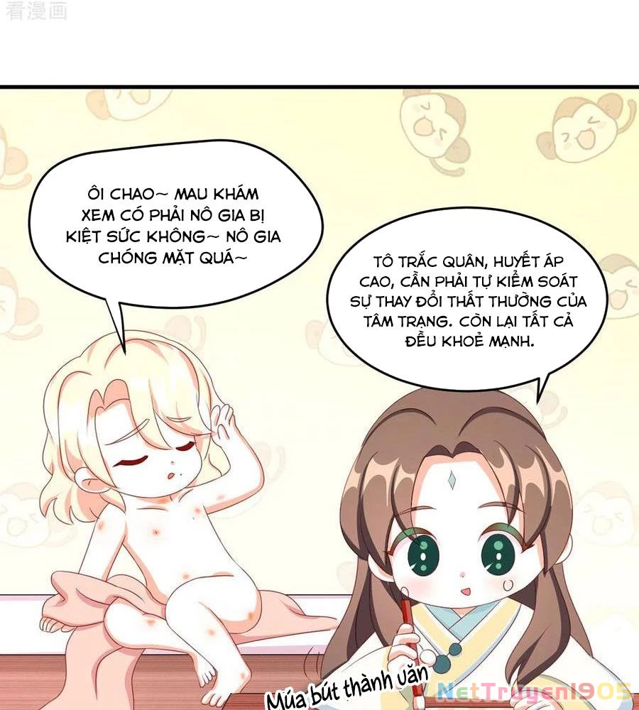 Hậu Cung Của Nữ Đế Chapter 387 - 33