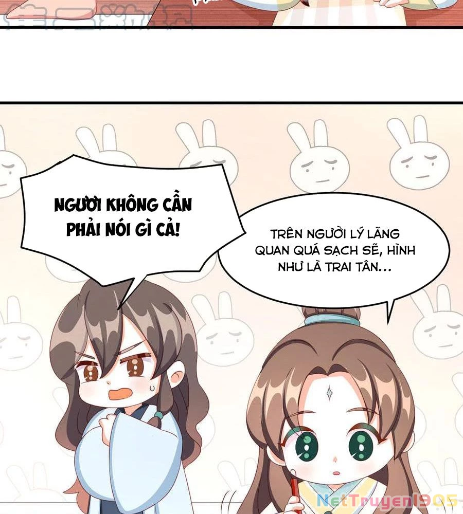 Hậu Cung Của Nữ Đế Chapter 387 - 34