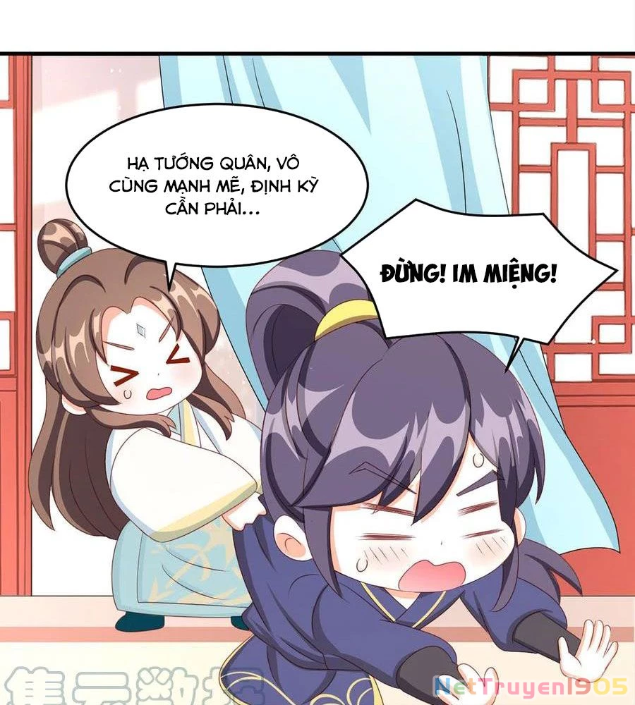 Hậu Cung Của Nữ Đế Chapter 387 - 36