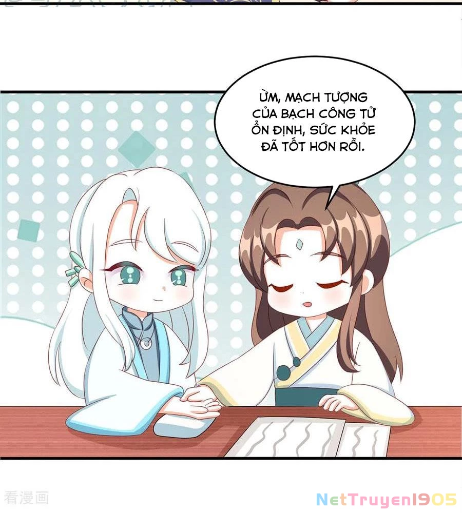 Hậu Cung Của Nữ Đế Chapter 387 - 37