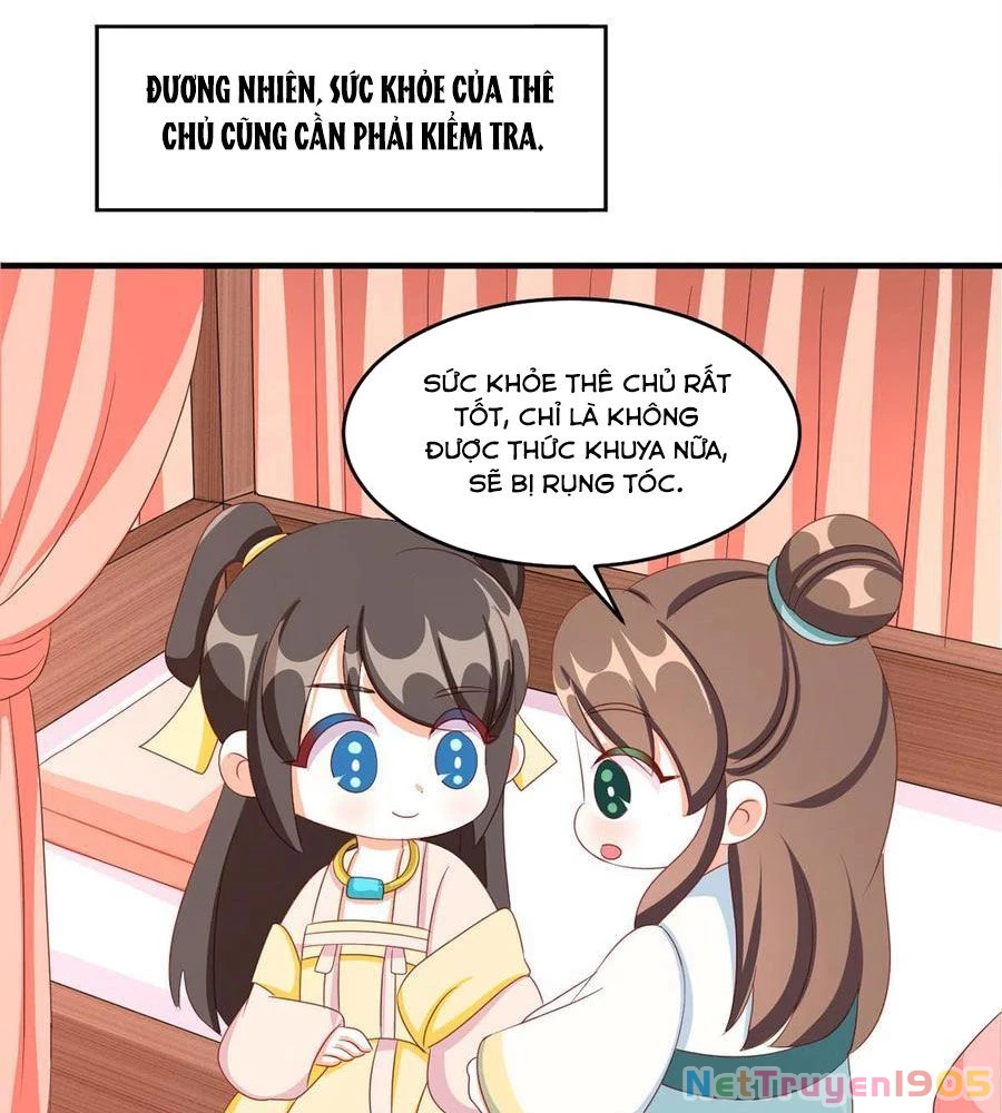 Hậu Cung Của Nữ Đế Chapter 387 - 38