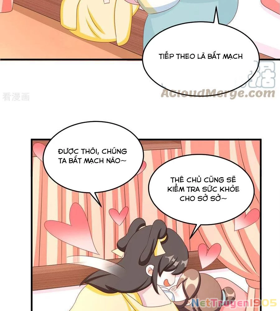 Hậu Cung Của Nữ Đế Chapter 387 - 39