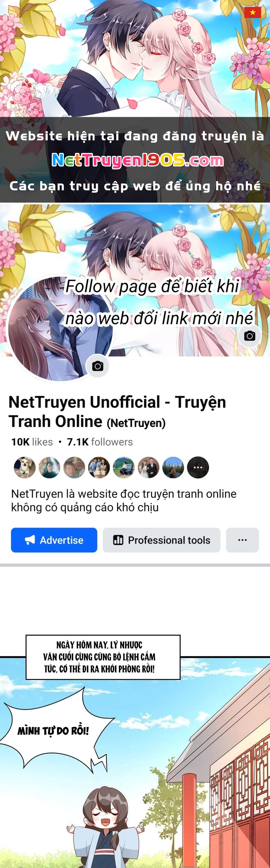 Hậu Cung Của Nữ Đế Chapter 388 - 1