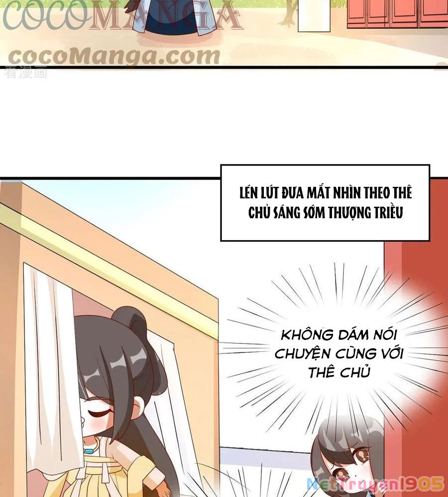 Hậu Cung Của Nữ Đế Chapter 388 - 2