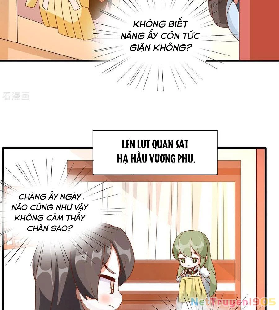 Hậu Cung Của Nữ Đế Chapter 388 - 3