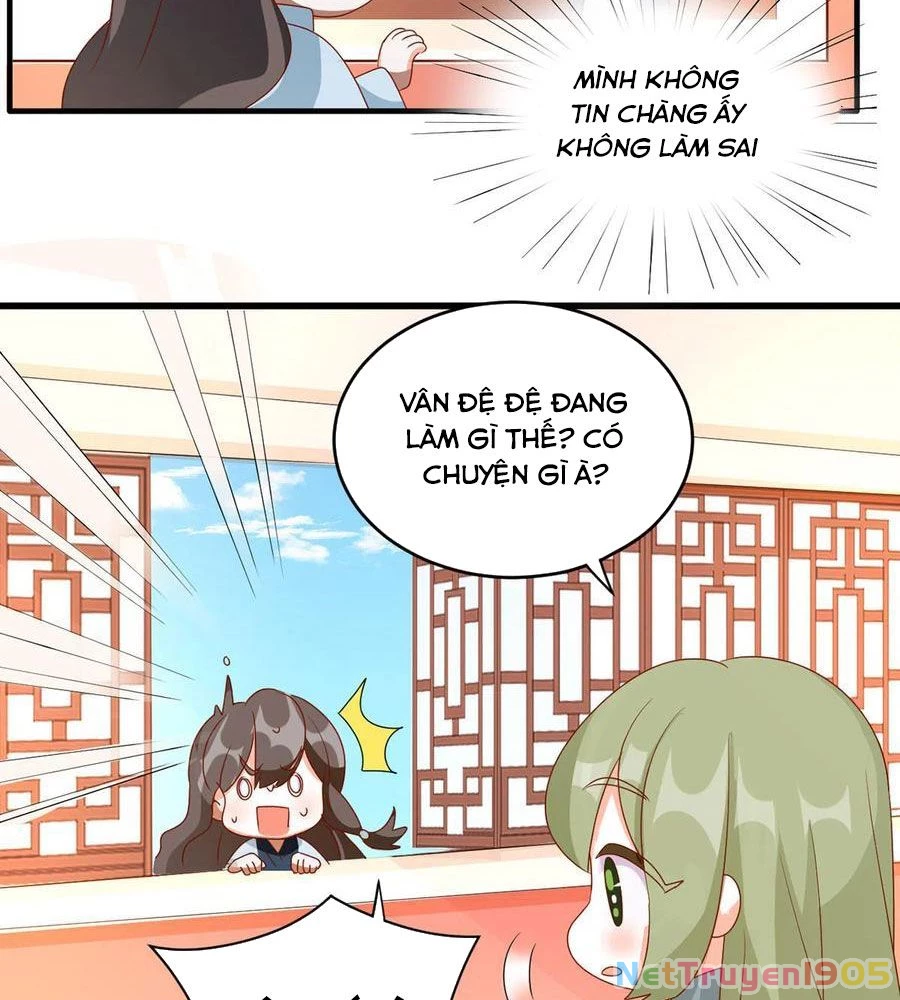 Hậu Cung Của Nữ Đế Chapter 388 - 4