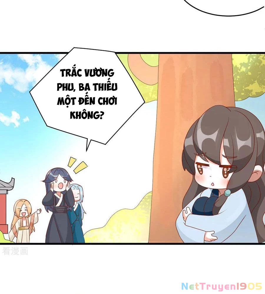 Hậu Cung Của Nữ Đế Chapter 388 - 7