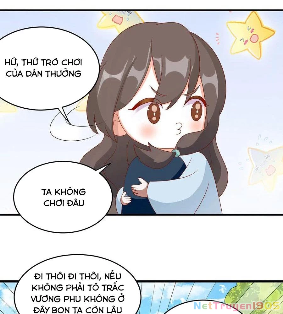 Hậu Cung Của Nữ Đế Chapter 388 - 8