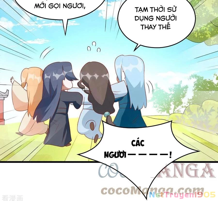 Hậu Cung Của Nữ Đế Chapter 388 - 9