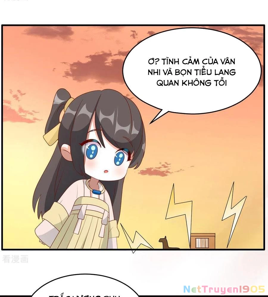 Hậu Cung Của Nữ Đế Chapter 388 - 10