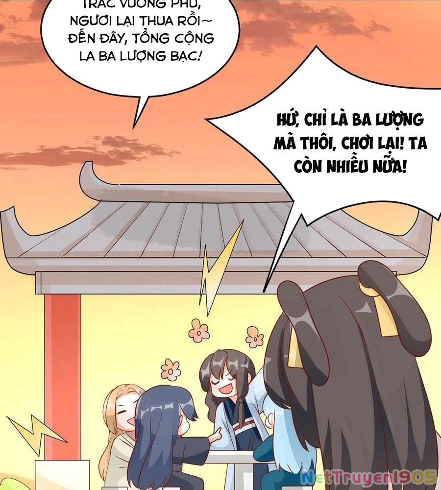 Hậu Cung Của Nữ Đế Chapter 388 - 11