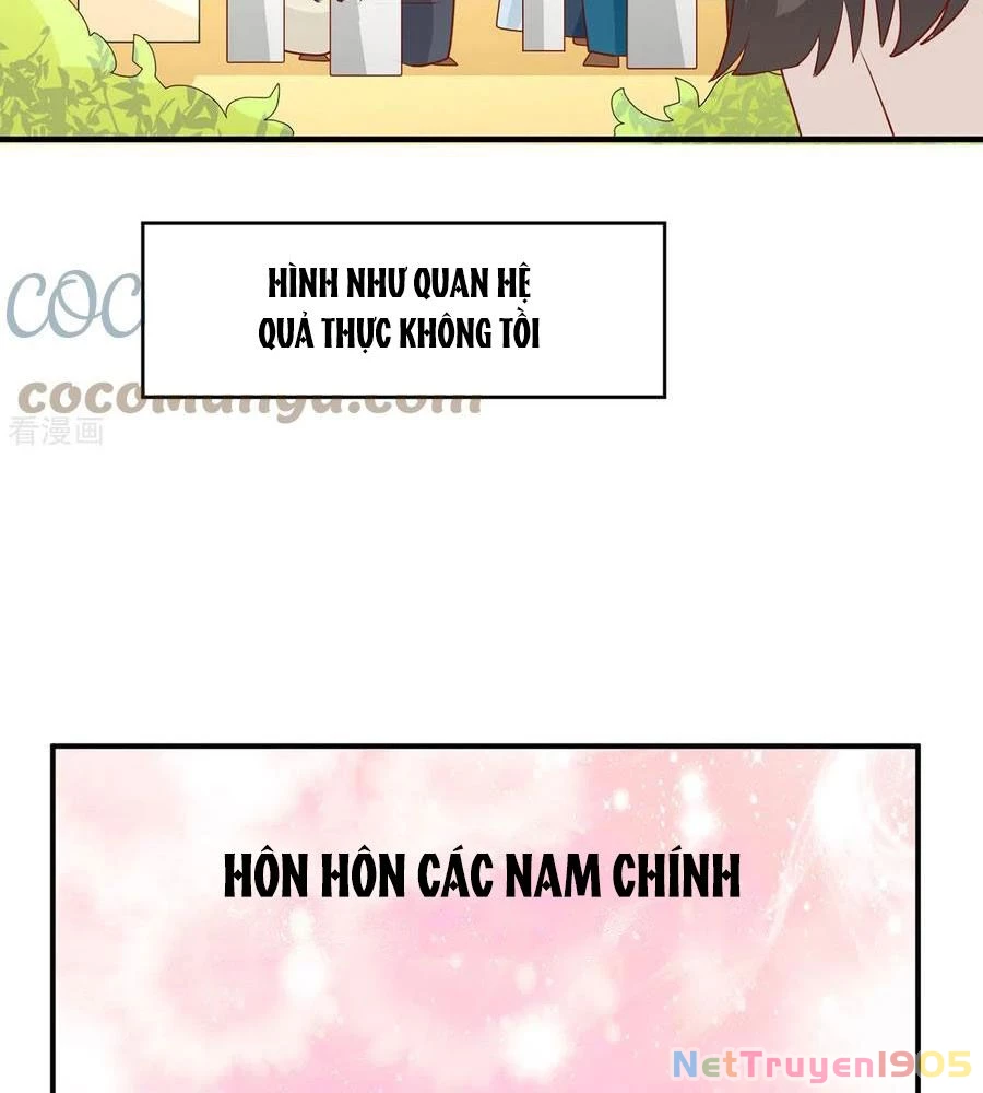Hậu Cung Của Nữ Đế Chapter 388 - 12