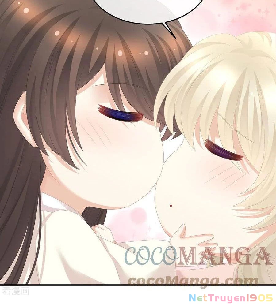 Hậu Cung Của Nữ Đế Chapter 388 - 17