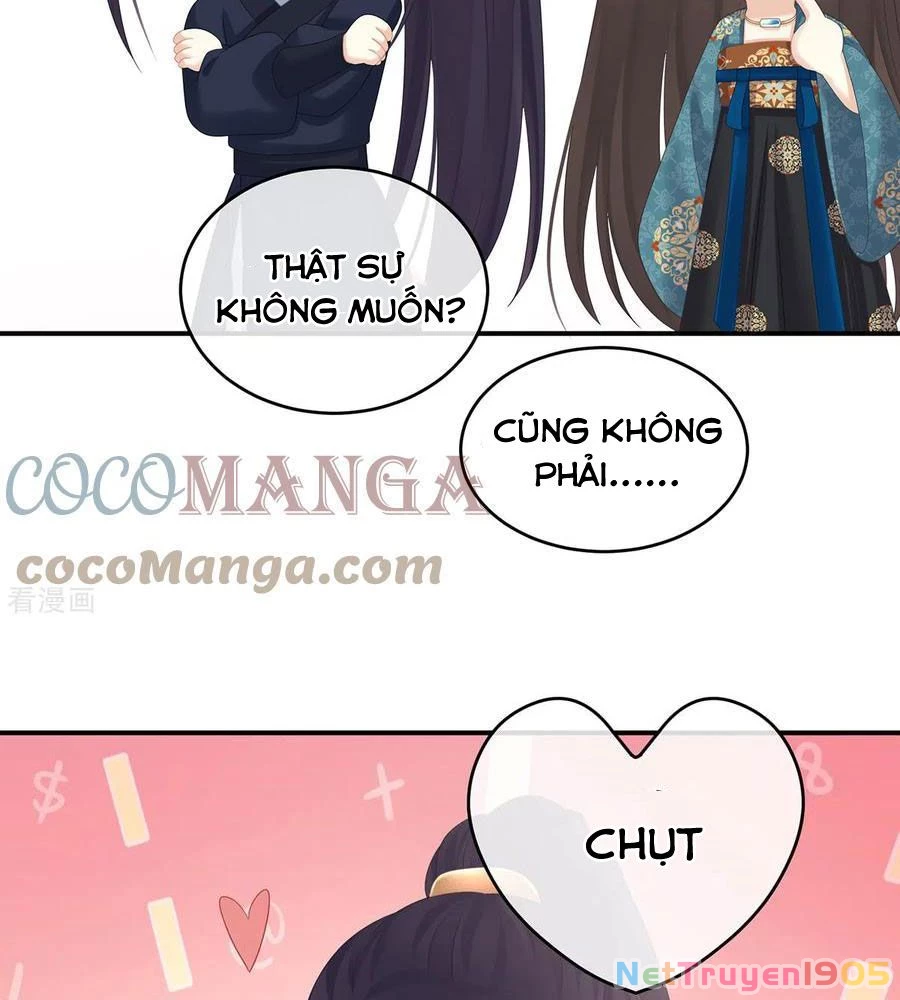 Hậu Cung Của Nữ Đế Chapter 388 - 21