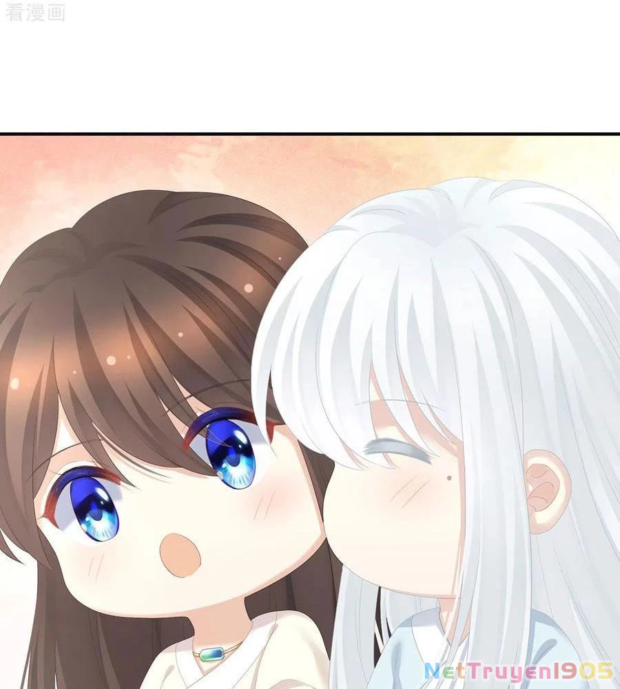 Hậu Cung Của Nữ Đế Chapter 388 - 23