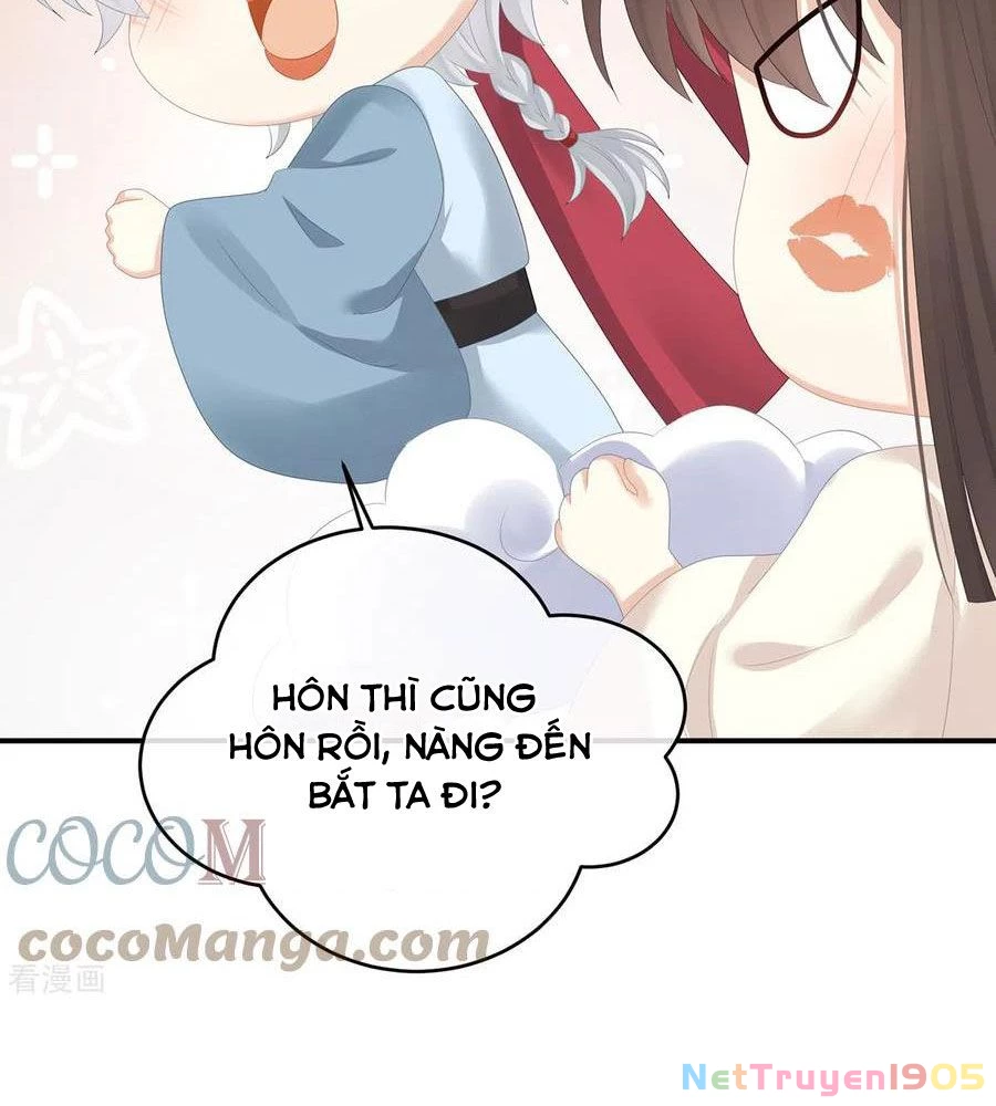 Hậu Cung Của Nữ Đế Chapter 388 - 27