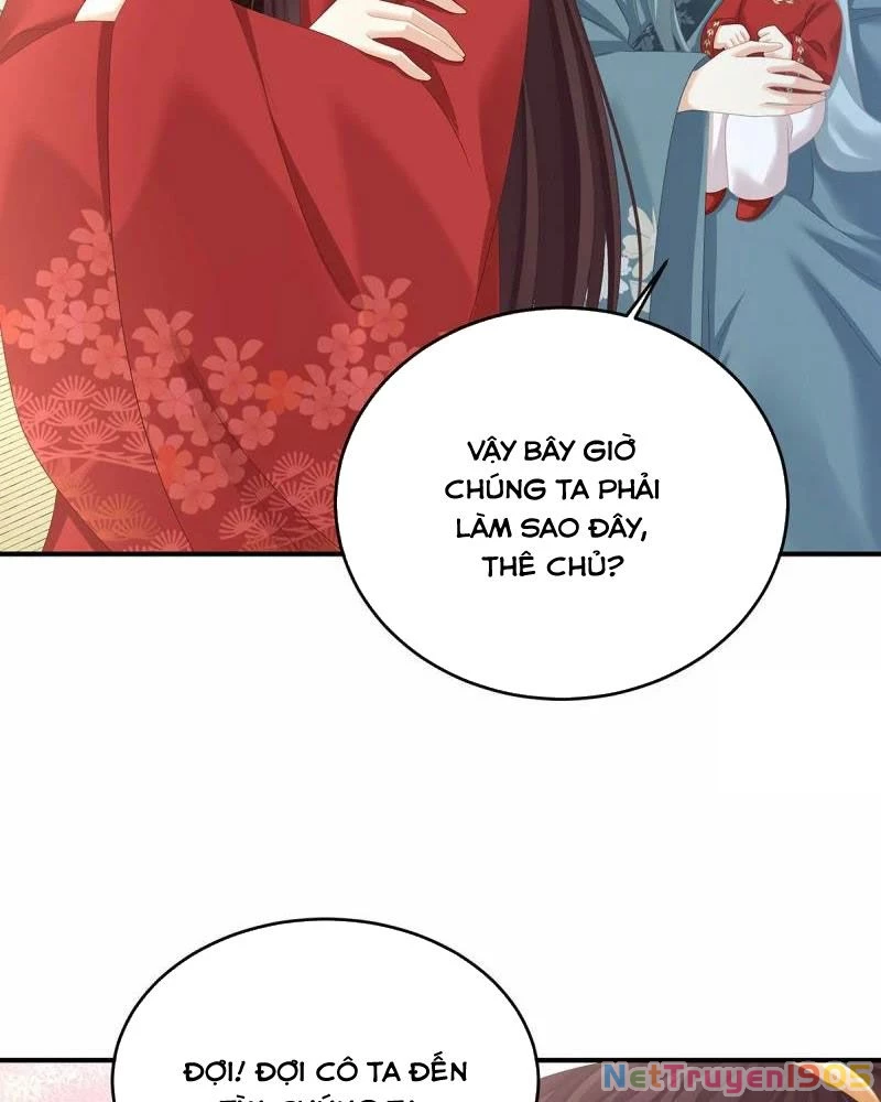 Hậu Cung Của Nữ Đế Chapter 389 - 7