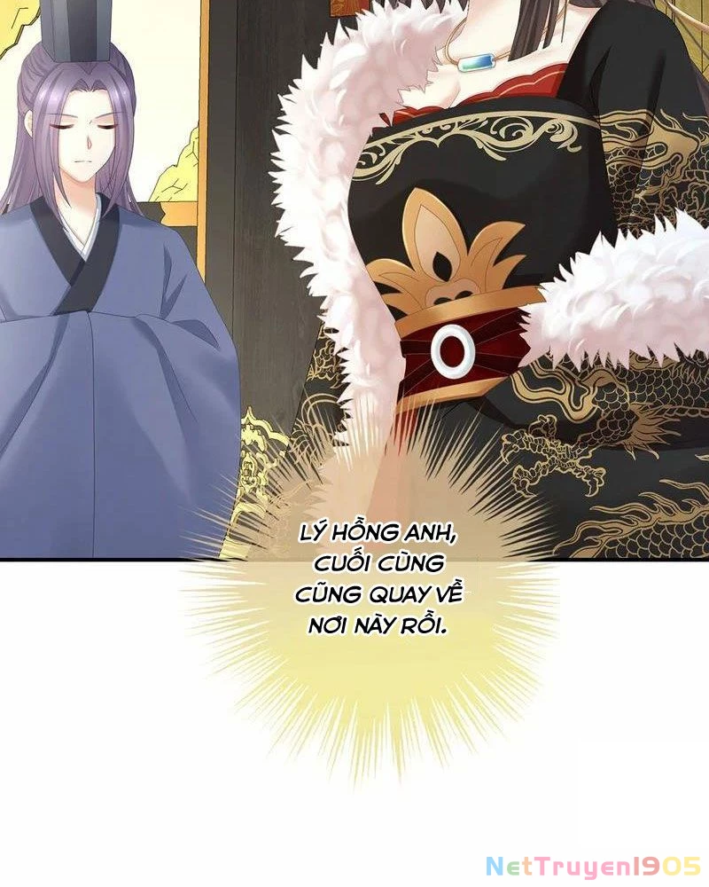 Hậu Cung Của Nữ Đế Chapter 389 - 12