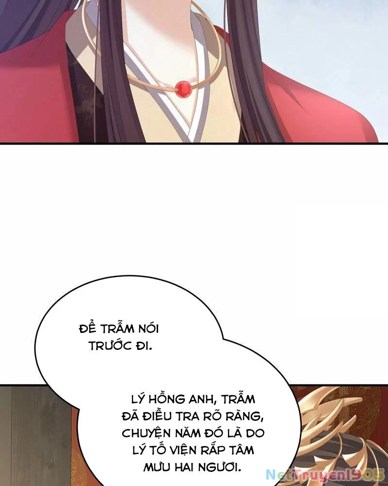 Hậu Cung Của Nữ Đế Chapter 389 - 18