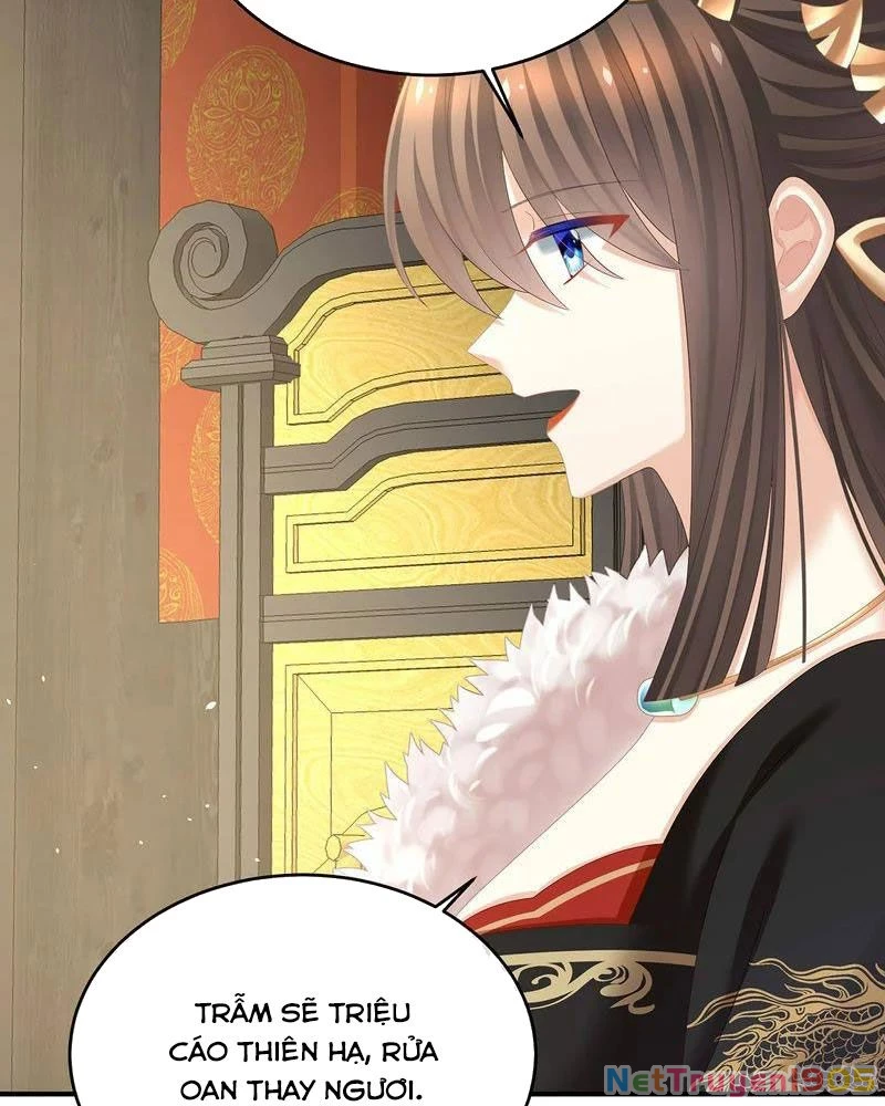 Hậu Cung Của Nữ Đế Chapter 389 - 19