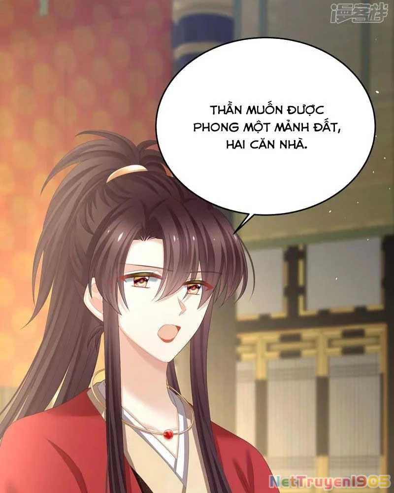Hậu Cung Của Nữ Đế Chapter 389 - 23