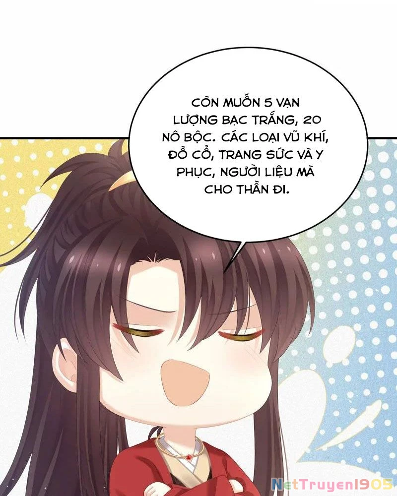 Hậu Cung Của Nữ Đế Chapter 389 - 25