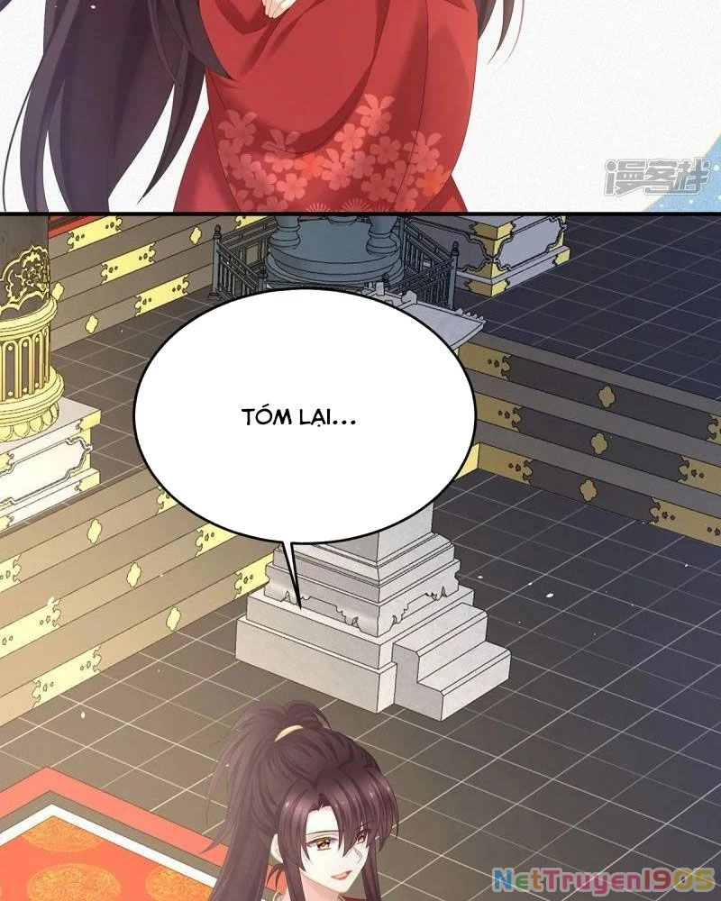 Hậu Cung Của Nữ Đế Chapter 389 - 26