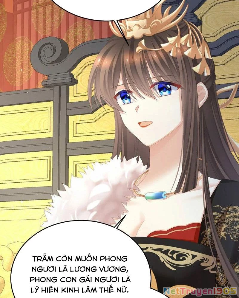 Hậu Cung Của Nữ Đế Chapter 389 - 30