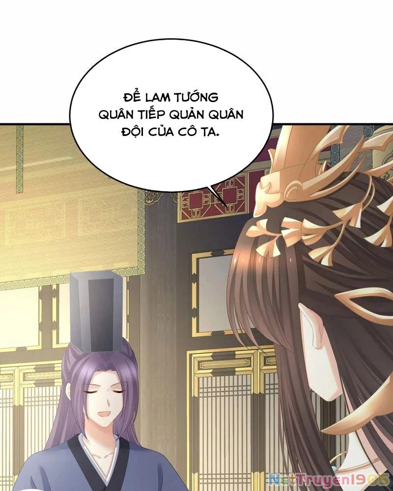 Hậu Cung Của Nữ Đế Chapter 389 - 33
