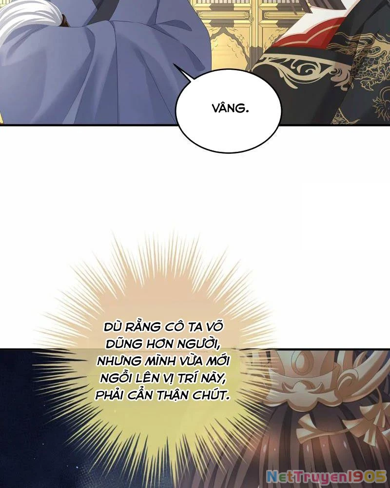 Hậu Cung Của Nữ Đế Chapter 389 - 34