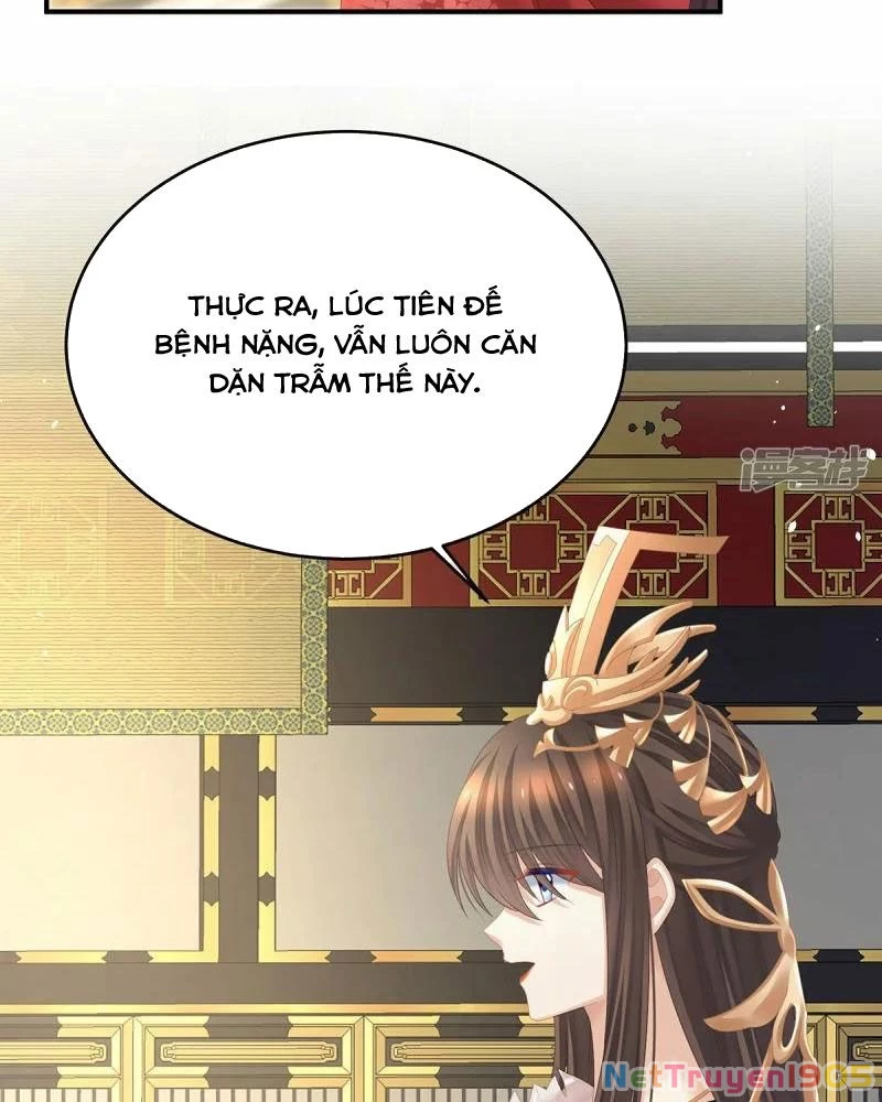 Hậu Cung Của Nữ Đế Chapter 389 - 37