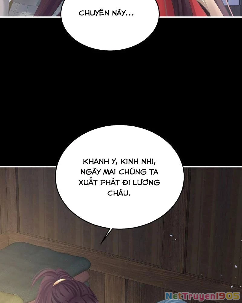 Hậu Cung Của Nữ Đế Chapter 389 - 55