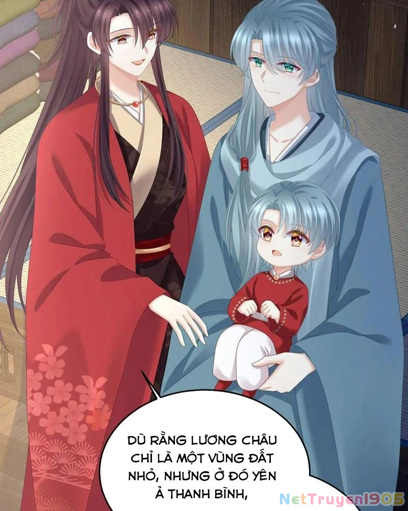 Hậu Cung Của Nữ Đế Chapter 389 - 56