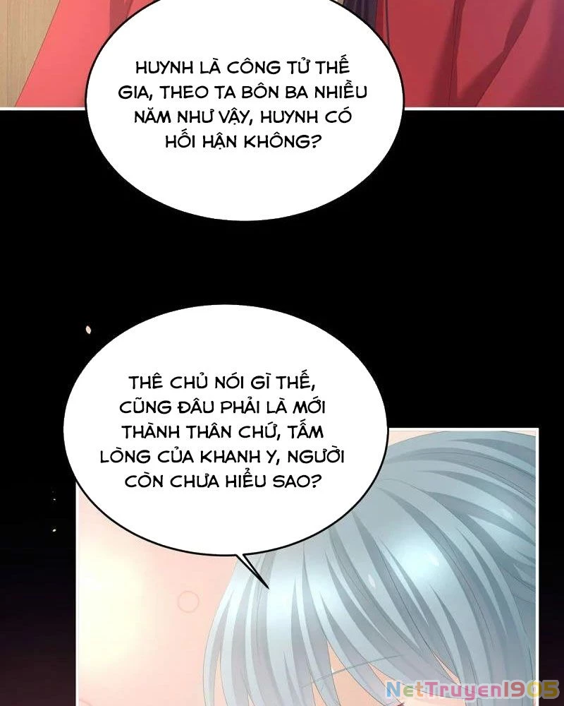 Hậu Cung Của Nữ Đế Chapter 389 - 61